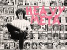 RON GALLO - HEAVY META - NEW VINYL LP