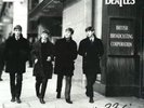 THE BEATLES   ON AIR LIVE AT THE BBC   3 x REMASTERED VINYL LP   *NEWSEALED*
