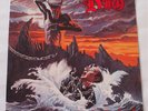 Dio Holy Diver 1983 LP Vinyl NM- Nice Original 1-23836 STERLING Ronnie James