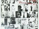 ROLLING STONES Exile On Main St. 2xLP Vinyl 1972 COC 2-2900 VG+ POSTCARDS K-332