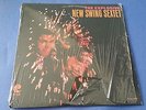 NEW SWING SEXTET The Explosive LATIN LP