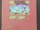 Yes  ?– Yessongs  3xLP 4-Panel Gatefold  ATL 60 045 / 1973 Germany Prog Rock