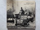 Steely Dan ?– Pretzel Logic   - US Pressing ABCD-808 - 1974 Vinyl (BOX 4)