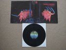 BLACK SABBATH PARANOID LP RECORD 1970 VERTIGO SPACESHIP HARD PROG ROCK 6360 011