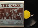 Todd Rundgren/Nazz-Retrospective Foresight-RARE OUTTAKES SHRINK