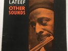 Yusef Lateef LP 