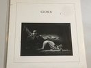 Joy Division - Closer LP 1980 Quest Original Pressing