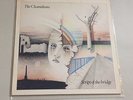 The Chameleons ?– Script Of The Bridge LP 1983 First Press Statik WITH INSERT