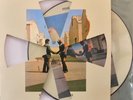PINK FLOYD WISH YOU WERE HERE LP PICTURE DISC DIE-CUT