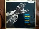 Fritz Reiner original 1961 Brahms Dvorak Decca SXL 2249 ED1 LP