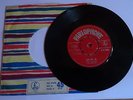 THE BEATLES 1st  SINGLE 