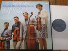 6747 097 Mozart / Quartetto Italiano 9 LP box