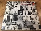 2 LP COC 69100 The Rolling Stones ?– Exile On Main St. GERMAN FOC VINYL OIS 1972