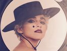 Madonna Picture Disc ?– La Isla Bonita, 12” Limited Edition 1987 (UK)