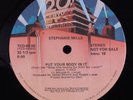 STEPHANIE MILLS Put Your Body In It 20th CENTURY FOX 12