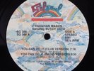 VAUGHAN MASON BUTCH DAYO You Can Do It SALSOUL 12