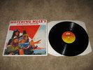 Matching Mole Mole's Little Red Book LP 65260 UK Import A1 B1