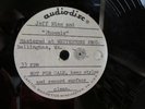 JEFF NIMS acetate UNRELEASED NW seattle private hard rock/power-pop/beatles cvr