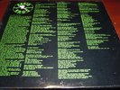ROGER WATERS RADIO K.A.O.S. SAMPLER LP CAS 2722 DJ PROMO
