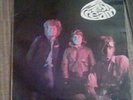 Cream, Fresh Cream, Orig UK Reaction Mono LP, EX/EX+, A-2 B-1 Matrix 1st Press