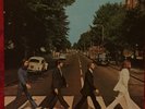 BEATLES ABBEY ROAD - LP MFSL 1-023 Original Master Recording 1980