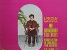 Missing Linc LINCOLN MAYORGA Vol. II LP - Sheffield Lab - Direct to Disc