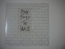 PINK FLOYD The Wall 2LP Unplayed & still in shrinkwrap UK pressing