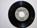 Darrell Banks Open The Door To Your Heart Revilot Records rare grey label