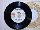 Tony Middleton Keep on Dancing A&M promo 45 class Northern