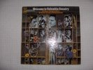 Signed x 6 Johnny Cash, Stonewall Jackson, Marty Robbins, Ray Price, Earl Scrug