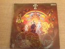 Rare Rare The World of Oz Vinyl LP 1969 Psychedelic Pop/Rock Original