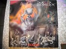 Protector - Golem - Vinyl LP 1988