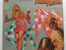 Purab aur Pachhim Bollywood Vinyl Lp Record Odeon Music by Kalyanji Anandji. lr-