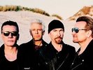 U2 Joshua Tree Tour London 9/7/17 Lower Tier + Collectors Tik