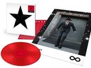 NEW DAVID BOWIE is EXCLUSIVE Limited Black Star 12