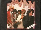 JAPAN (David Sylvian) - Life in Tokyo - ITALIAN UNIQUE COVER 7