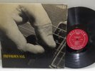 SAL SALVADOR Frivolous Sal LP BETHLEHEM Mono BCP-59 Orig Deep Groove NM