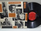 THE JAZZ MESSENGERS self titled COLUMBIA CL 897 ORIGINAL 6-eye DG NM