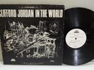 CLIFFORD JORDAN In The World LP rare STRATA-EAST 1972-1 dolphy NM-/NM