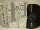 JOYCE CARR Sings You Don’t Know What Love Is LP vocal jazz private SIGNED VG+