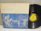 ELMO HOPE FRANK FOSTER Hope Meets Foster LP Original PRESTIGE 7021 rvg 50th NYC