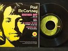 PAUL MCCARTNEY Another Day +3 MEXICO ONLY 7