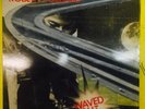 ROBERT POLLARD LP Waved Out (VG+) ole 316-1 matador orig 1998 guided by voices