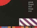 PINK FLOYD-THE FINAL CUT-IMPORT LP WITH JAPAN OBI Ltd/Ed J50