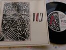 PULP - Everybody's Problem - Rare original UK 7