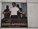 Skinhead  28 ROCK O RAMA  F.S.-W.R.  BLACK VINYL