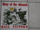 Skinhead  28 ROCK O RAMA  D.O.T.S.  BLACK VINYL