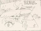ZUMA  NEIL YOUNG & CRAZY HORSE Vinyl Record