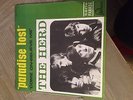 The herd/45T/Paradise lost/Come on-believe me/Fontana