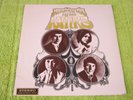 the Kinks - something else by the Kinks - original 1967 Oz press Lp - Ex / NM-